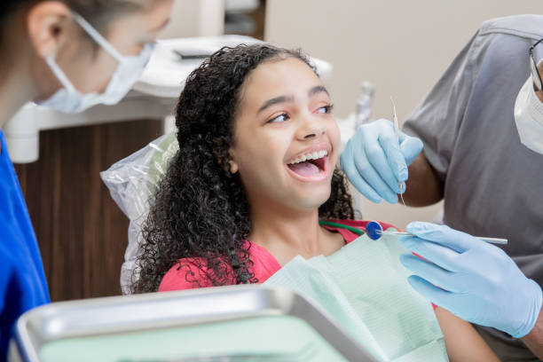 Best Orthodontic Emergency Dentist in Cambria, IL