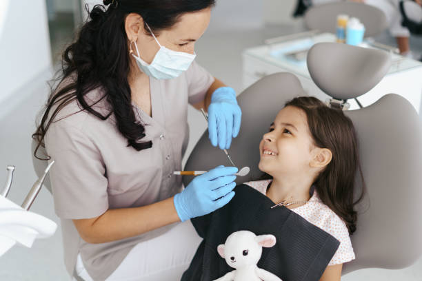Best Urgent Dental Care for Toothache in Cambria, IL