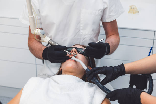 Best Emergency Dentist for Lost Fillings or Crowns in Cambria, IL