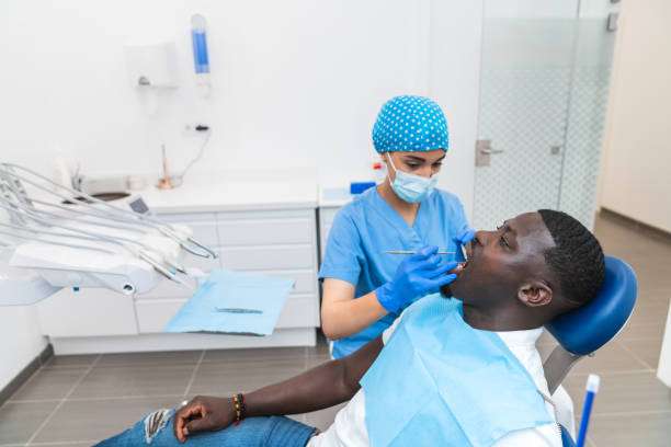 Best Weekend Emergency Dentist in Cambria, IL