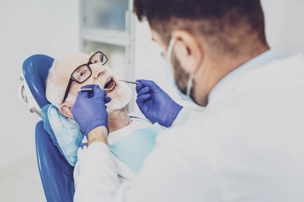 Best Emergency Dental Care for Abscessed Tooth in Cambria, IL